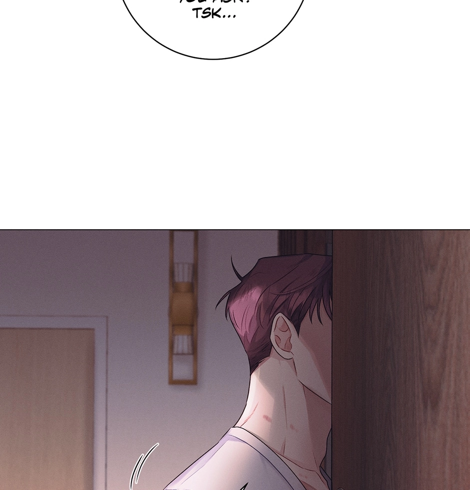 Read Off The Plate chapter 40 image 85 on Lezhin