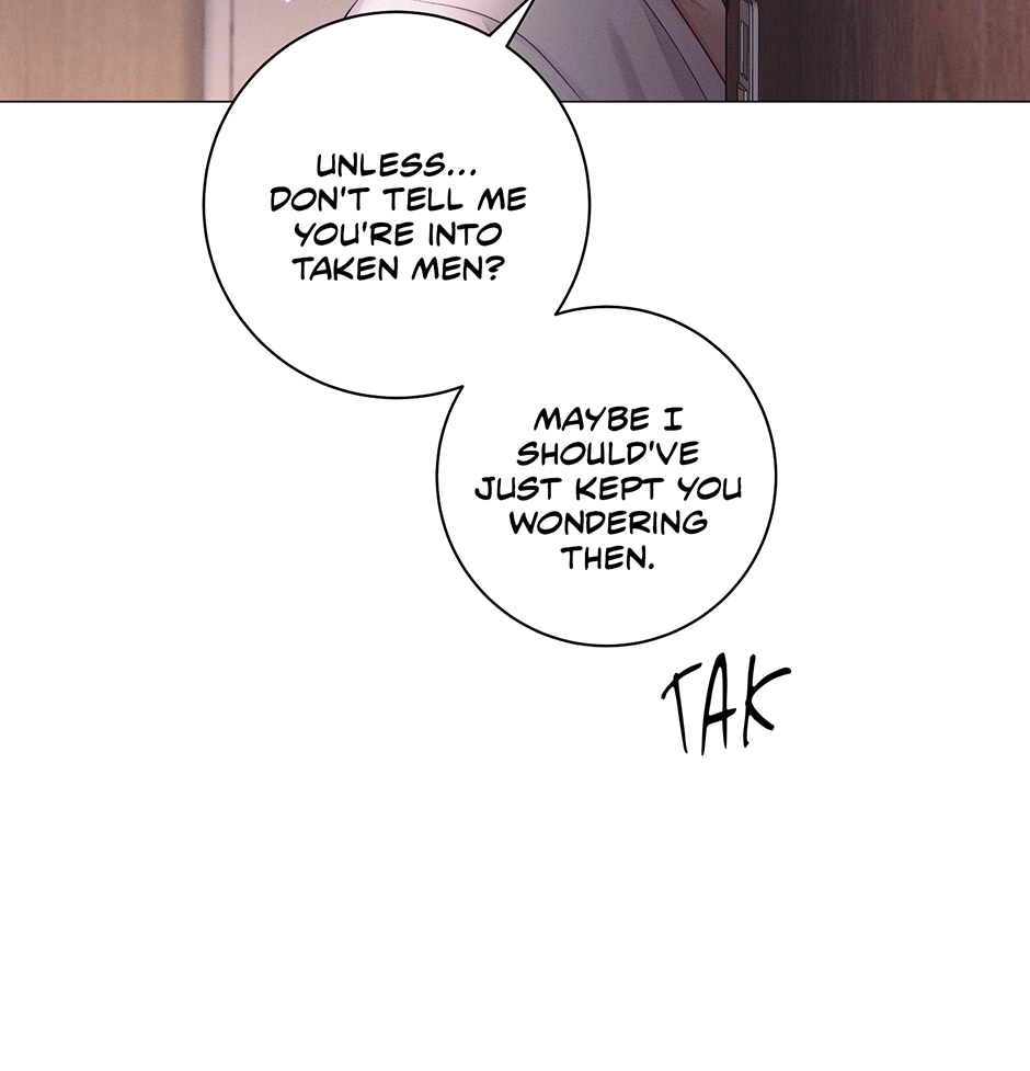 Read Off The Plate chapter 40 image 86 on Lezhin