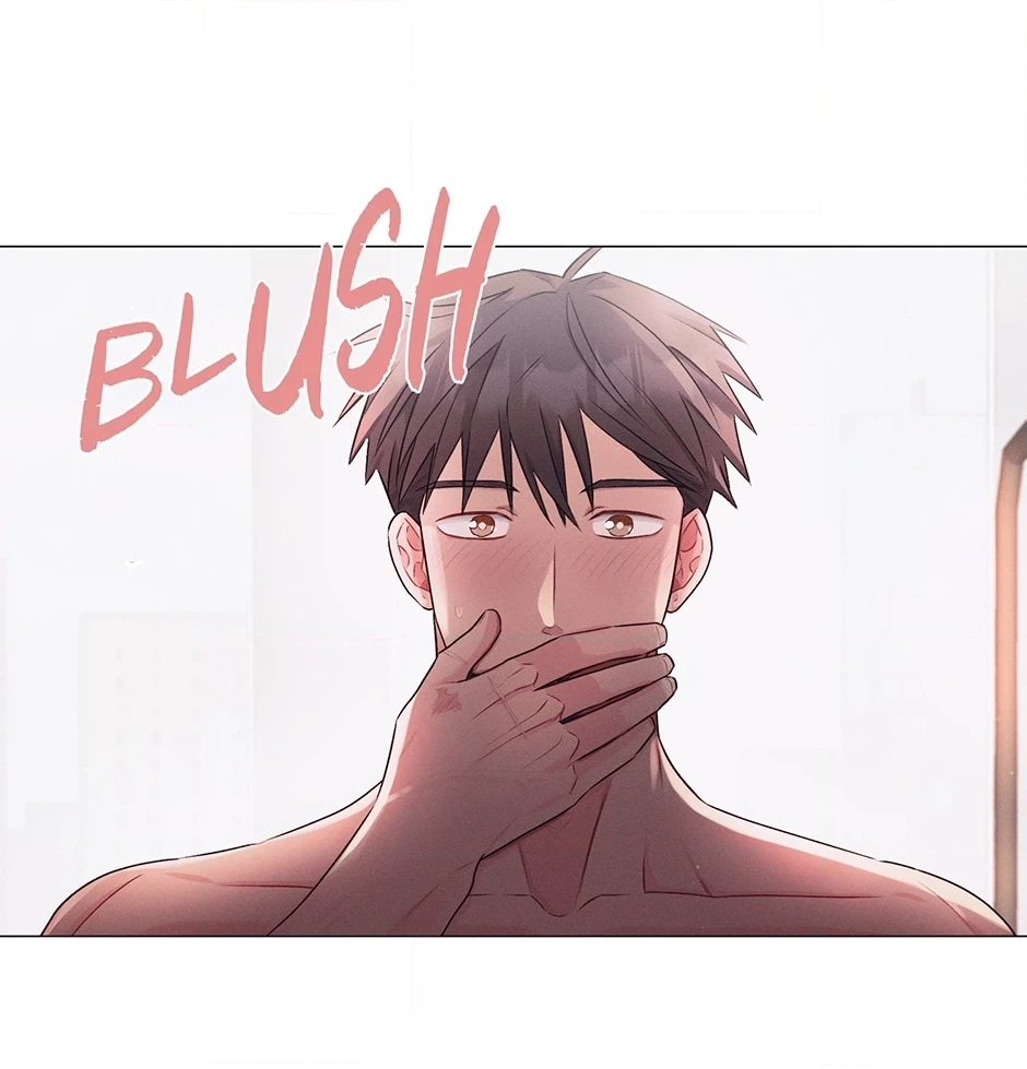 Read Off The Plate chapter 40 image 89 on Lezhin
