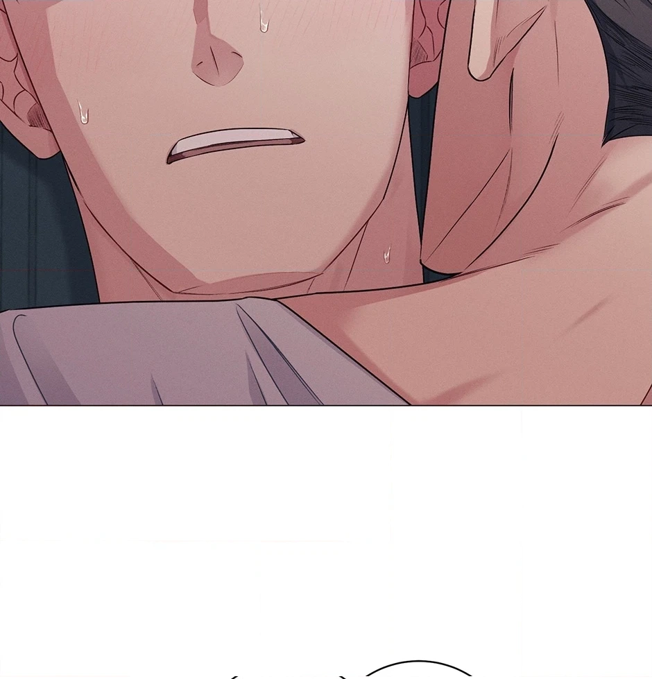 Read Off The Plate chapter 40 image 9 on Lezhin