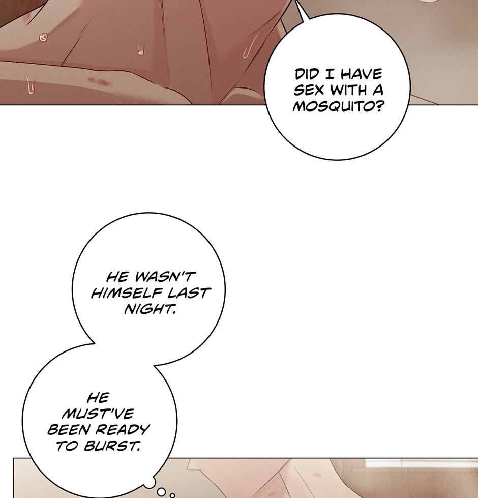 Read Off The Plate chapter 40 image 93 on Lezhin
