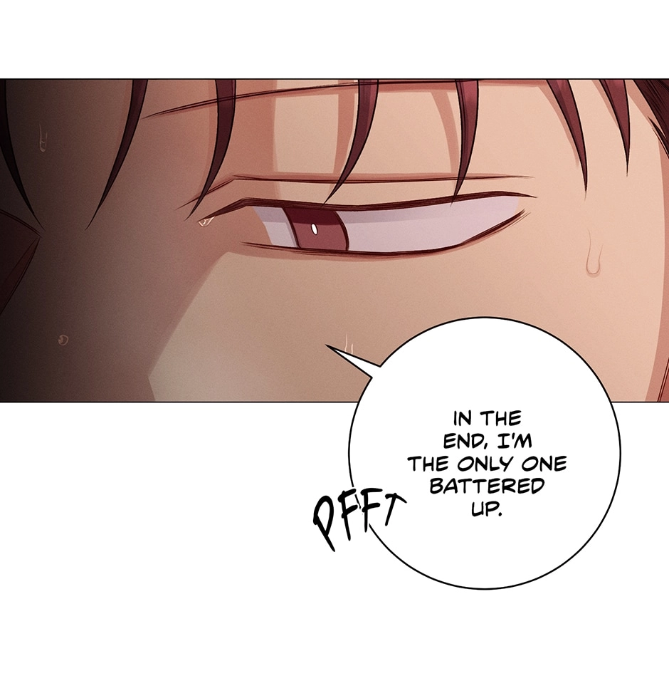 Read Off The Plate chapter 40 image 96 on Lezhin