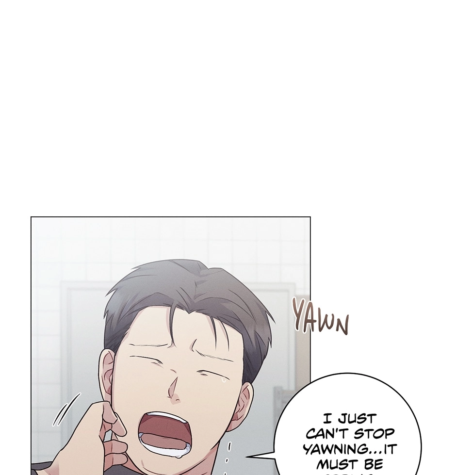 Read Off The Plate chapter 41 image 1 on Lezhin