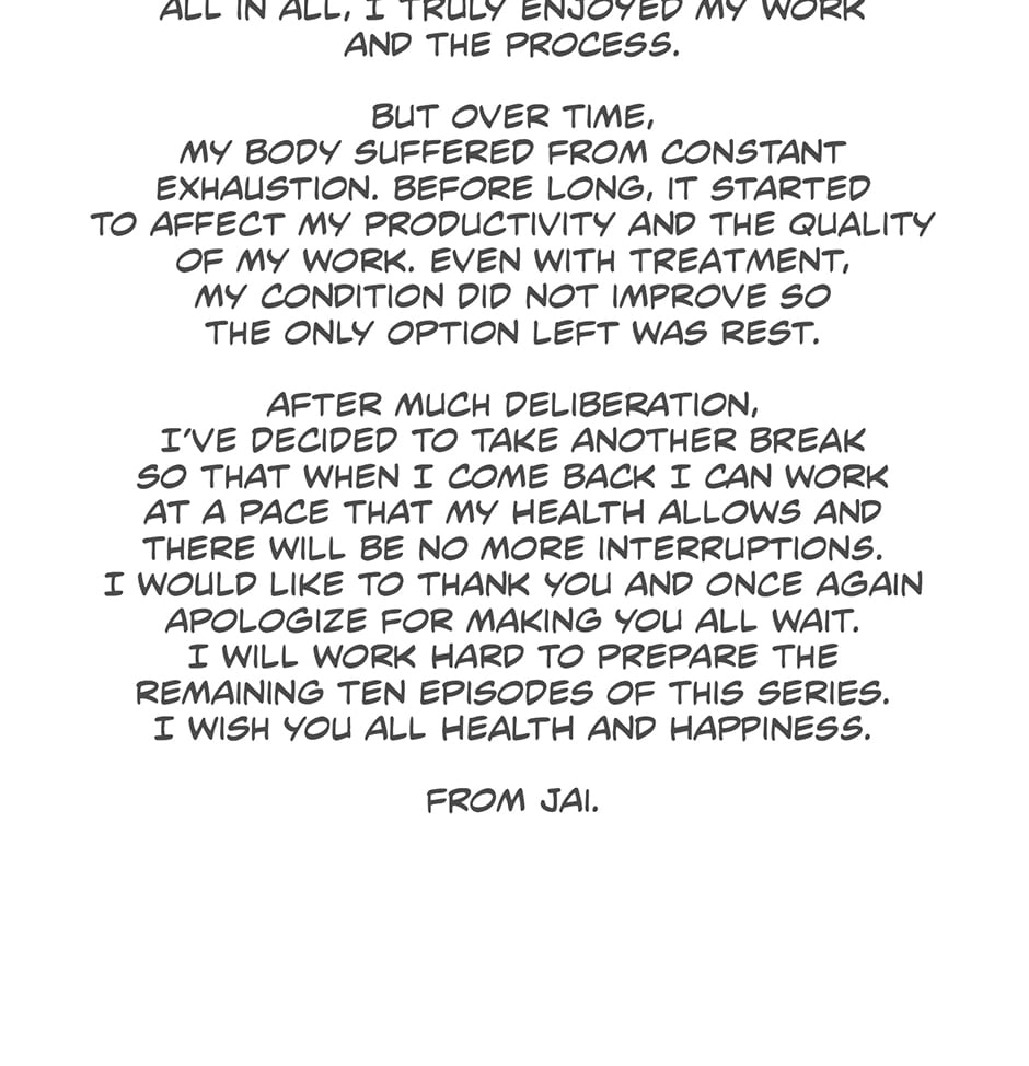 Read Off The Plate chapter 41 image 102 on Lezhin