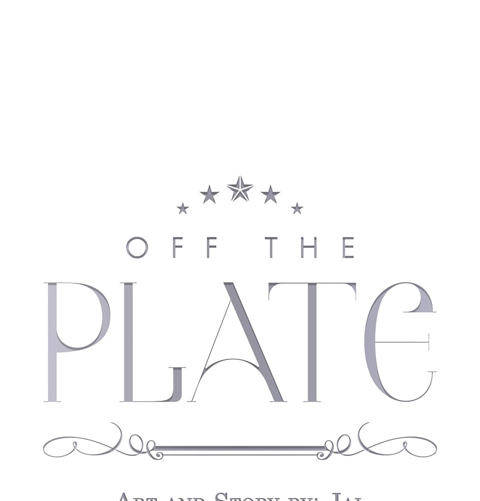 Read Off The Plate chapter 41 image 12 on Lezhin