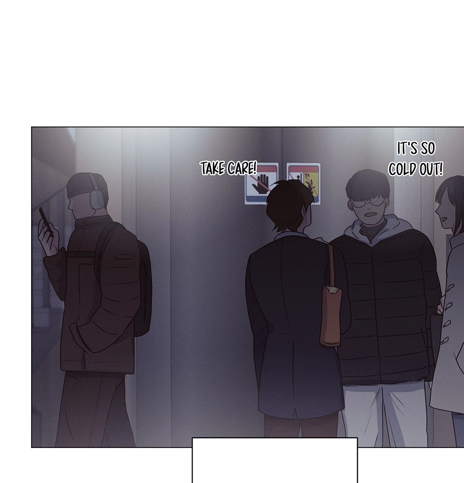 Read Off The Plate chapter 41 image 16 on Lezhin