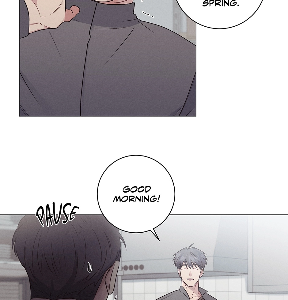 Read Off The Plate chapter 41 image 2 on Lezhin