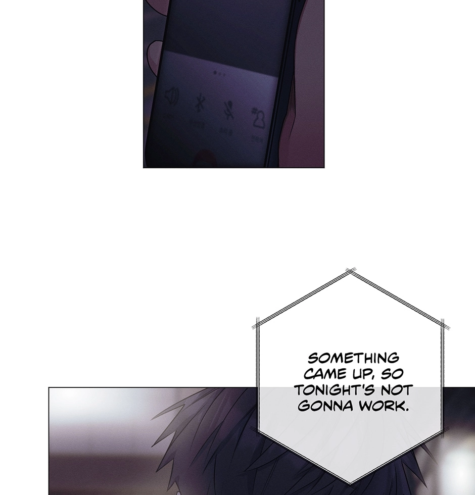Read Off The Plate chapter 41 image 20 on Lezhin