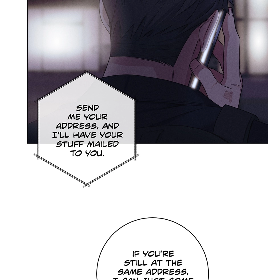 Read Off The Plate chapter 41 image 21 on Lezhin