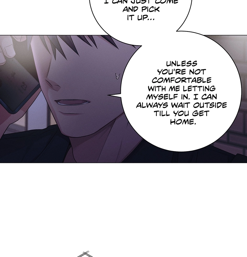 Read Off The Plate chapter 41 image 22 on Lezhin