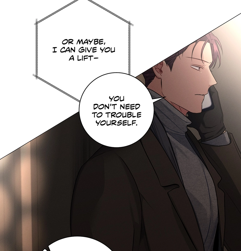 Read Off The Plate chapter 41 image 23 on Lezhin
