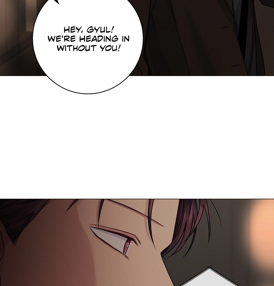 Read Off The Plate chapter 41 image 24 on Lezhin