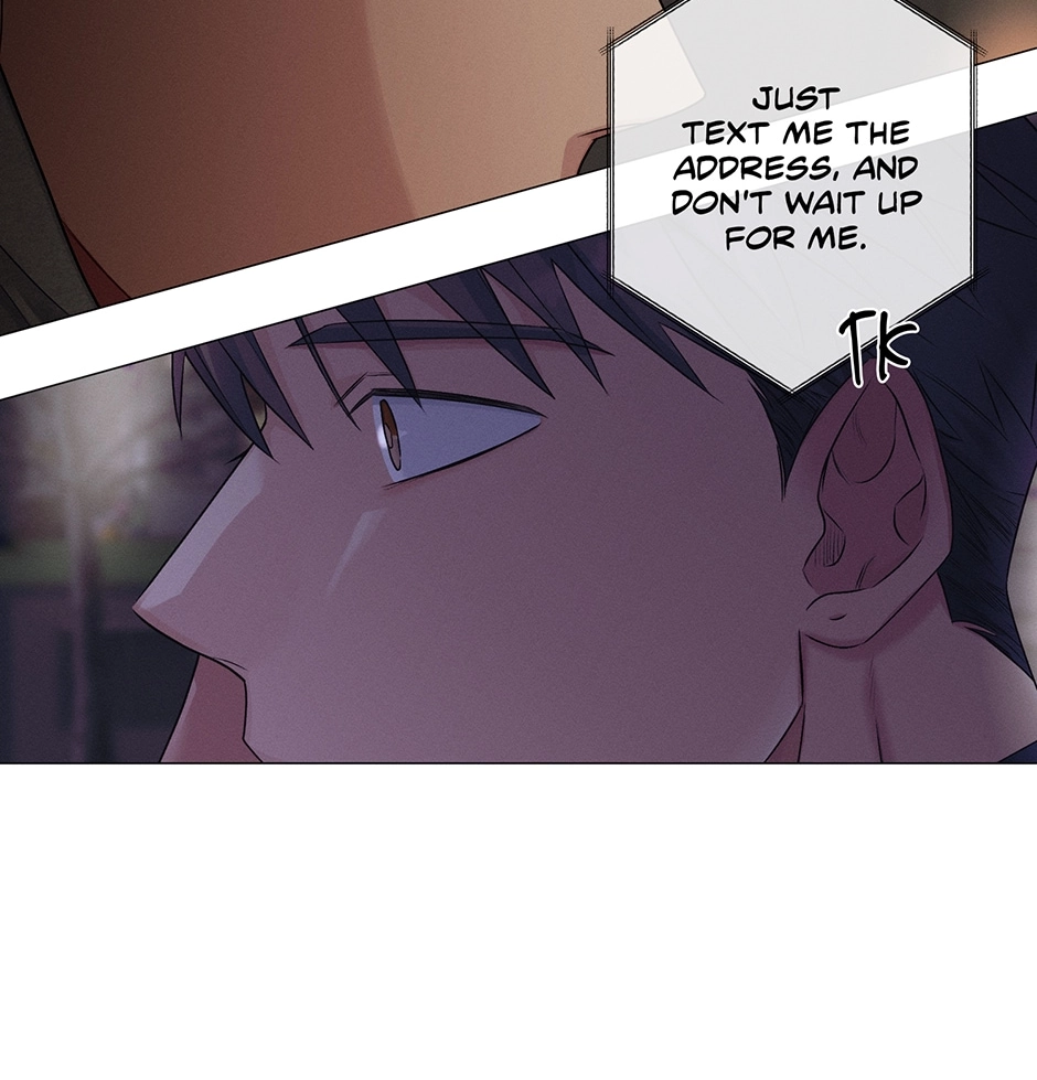 Read Off The Plate chapter 41 image 25 on Lezhin