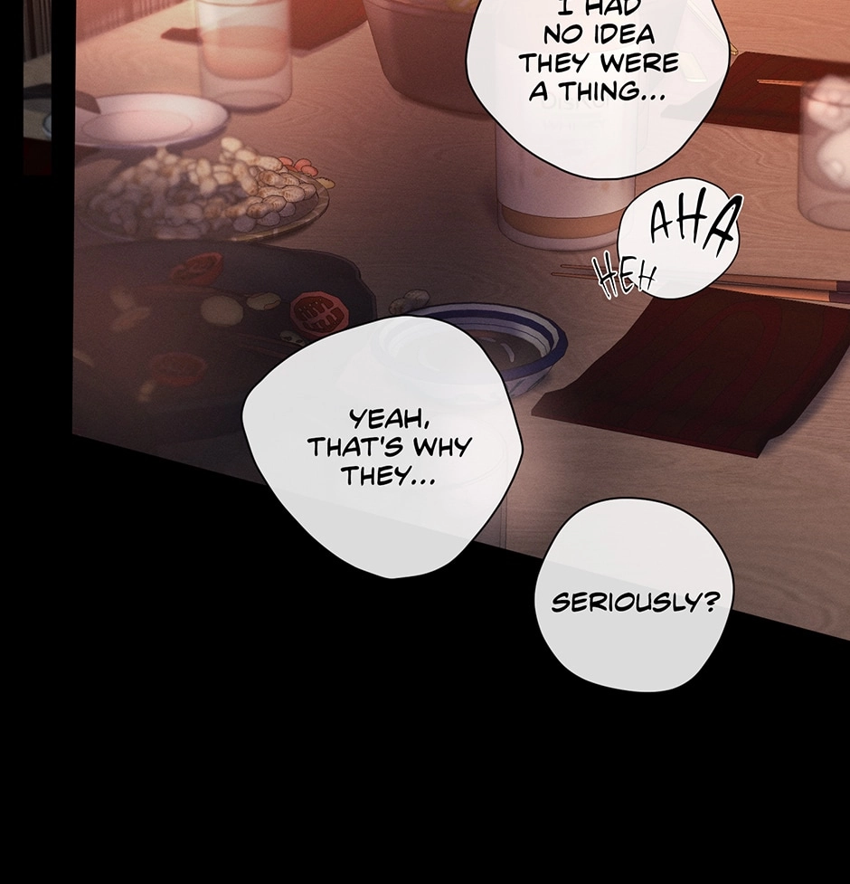 Read Off The Plate chapter 41 image 30 on Lezhin