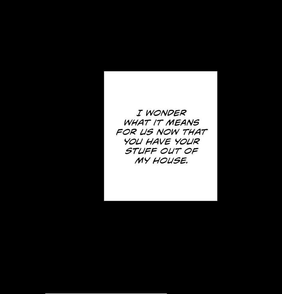 Read Off The Plate chapter 41 image 32 on Lezhin
