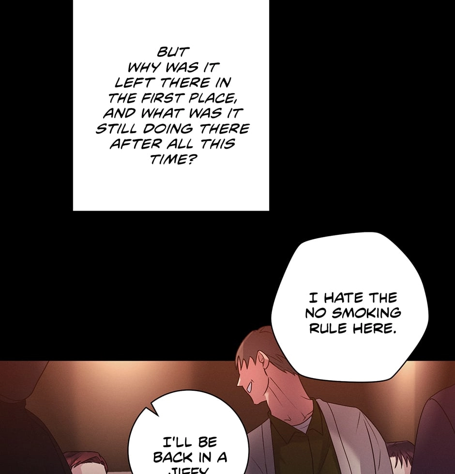 Read Off The Plate chapter 41 image 33 on Lezhin