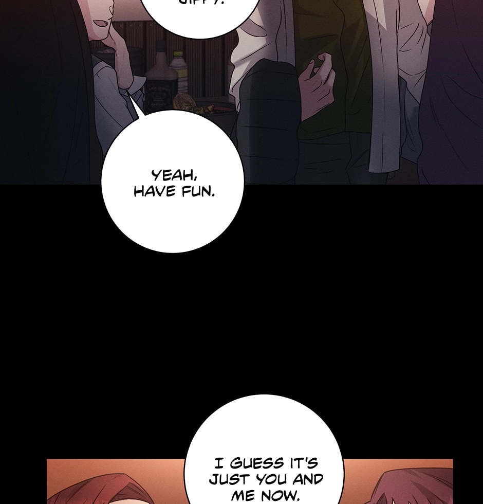 Read Off The Plate chapter 41 image 34 on Lezhin