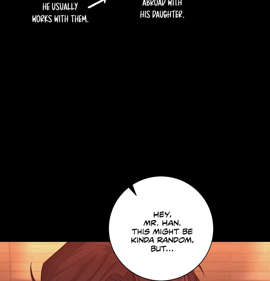 Read Off The Plate chapter 41 image 36 on Lezhin
