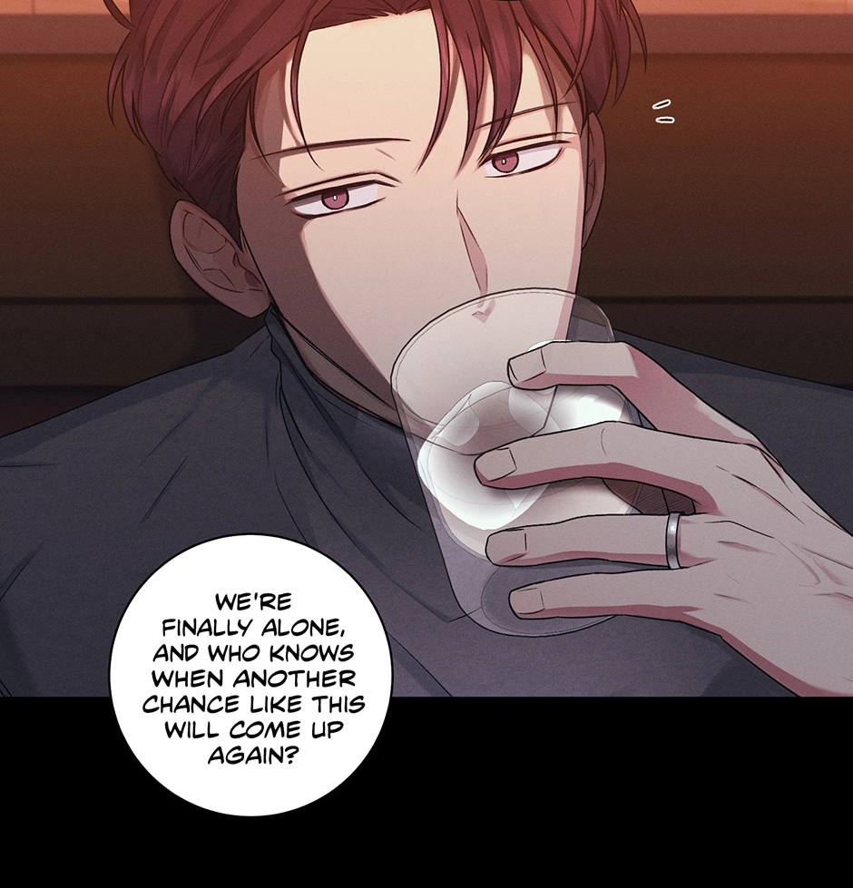 Read Off The Plate chapter 41 image 37 on Lezhin