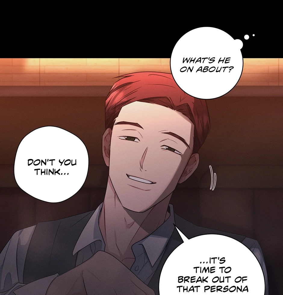 Read Off The Plate chapter 41 image 38 on Lezhin