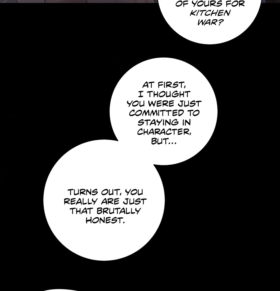 Read Off The Plate chapter 41 image 39 on Lezhin
