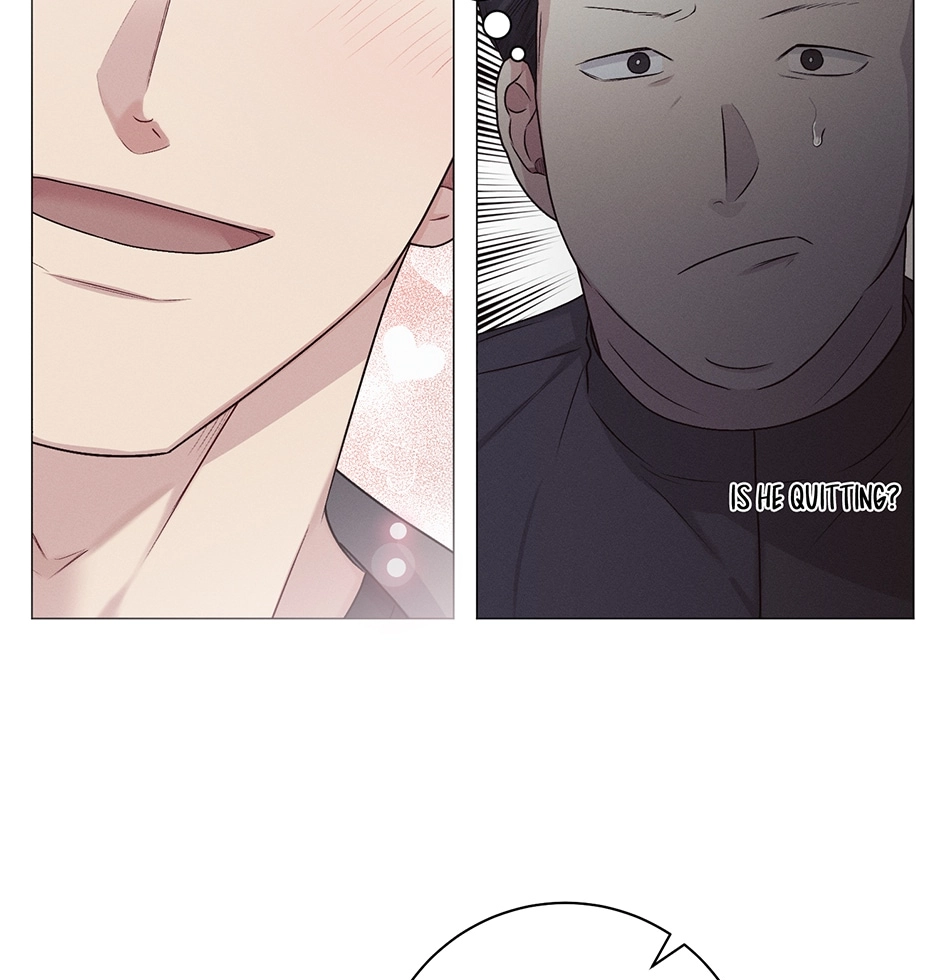 Read Off The Plate chapter 41 image 4 on Lezhin