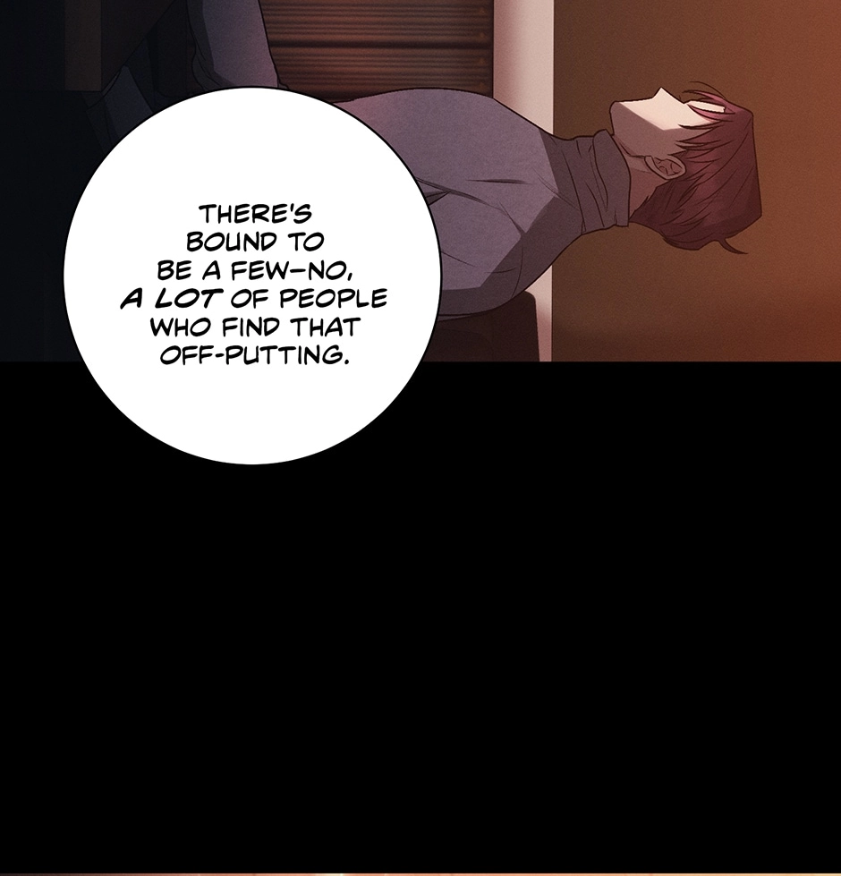 Read Off The Plate chapter 41 image 43 on Lezhin