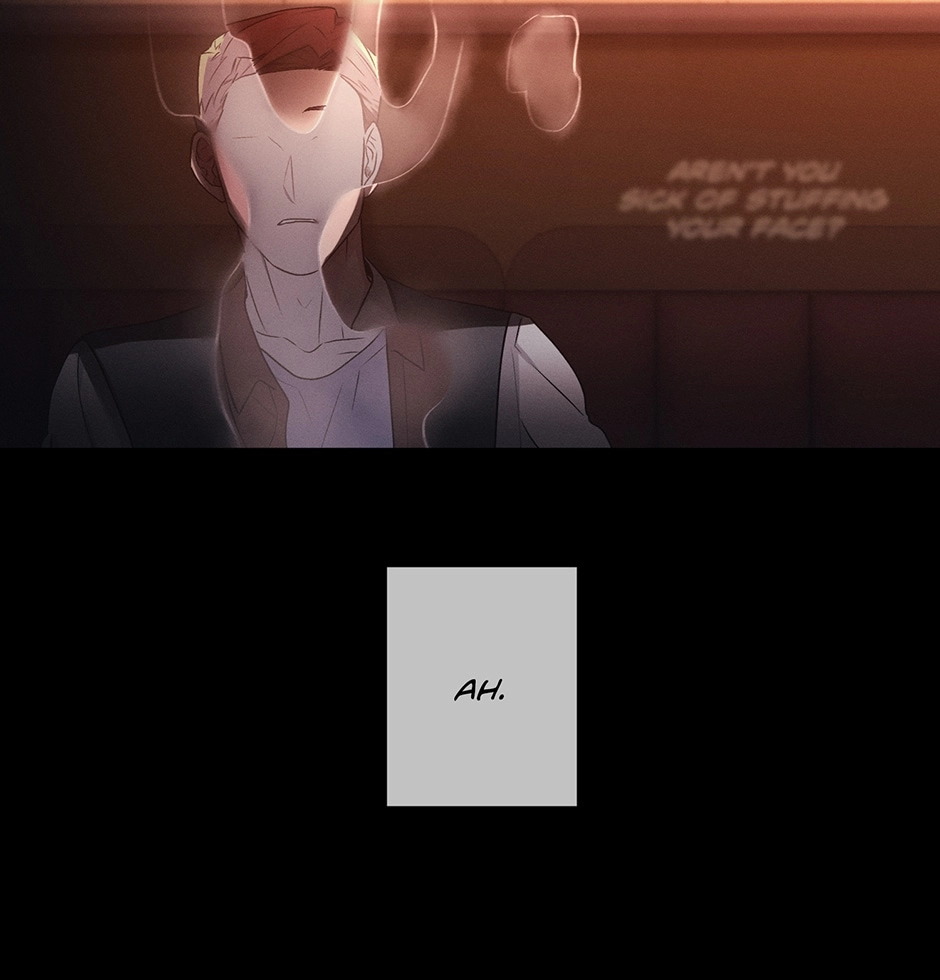 Read Off The Plate chapter 41 image 44 on Lezhin