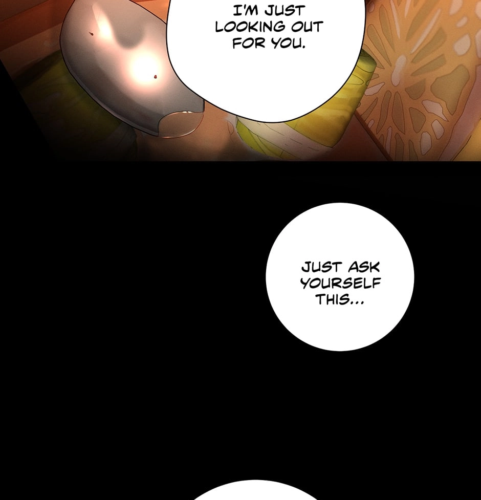 Read Off The Plate chapter 41 image 46 on Lezhin