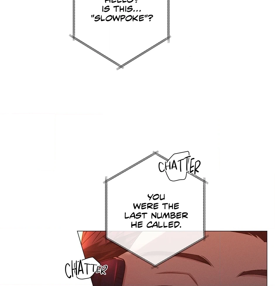 Read Off The Plate chapter 41 image 59 on Lezhin