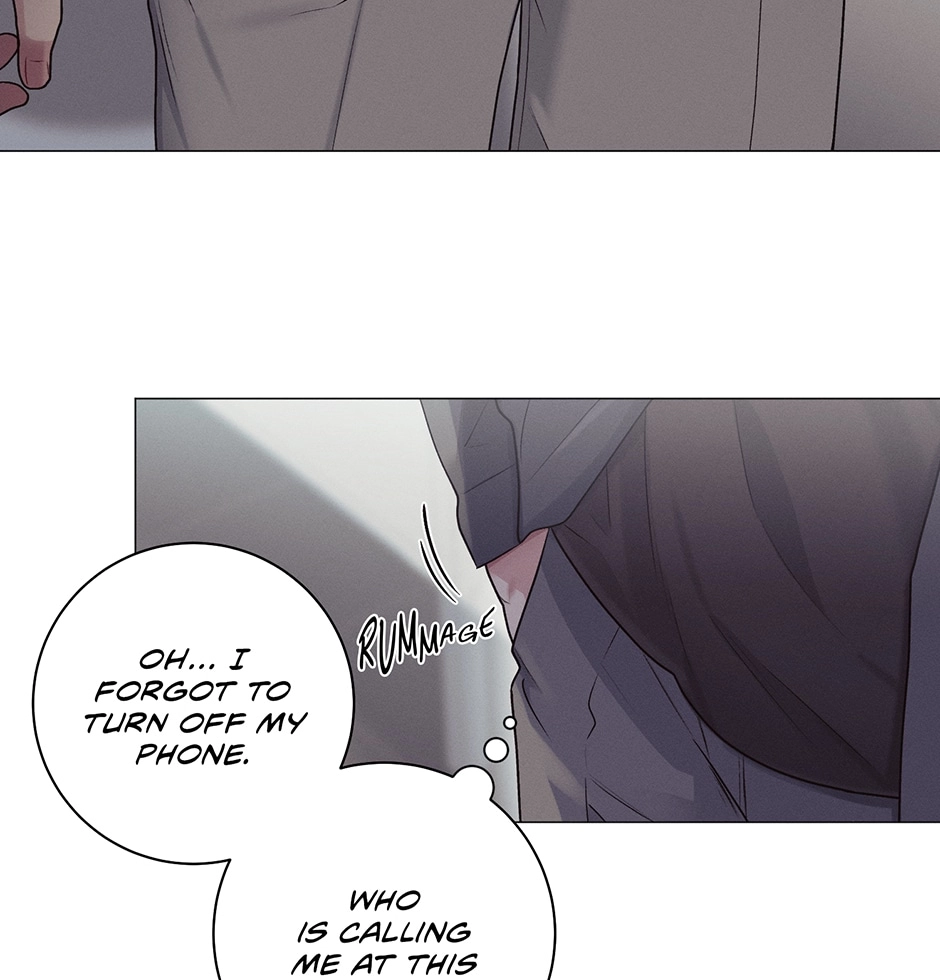 Read Off The Plate chapter 41 image 6 on Lezhin