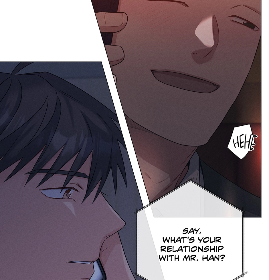 Read Off The Plate chapter 41 image 60 on Lezhin