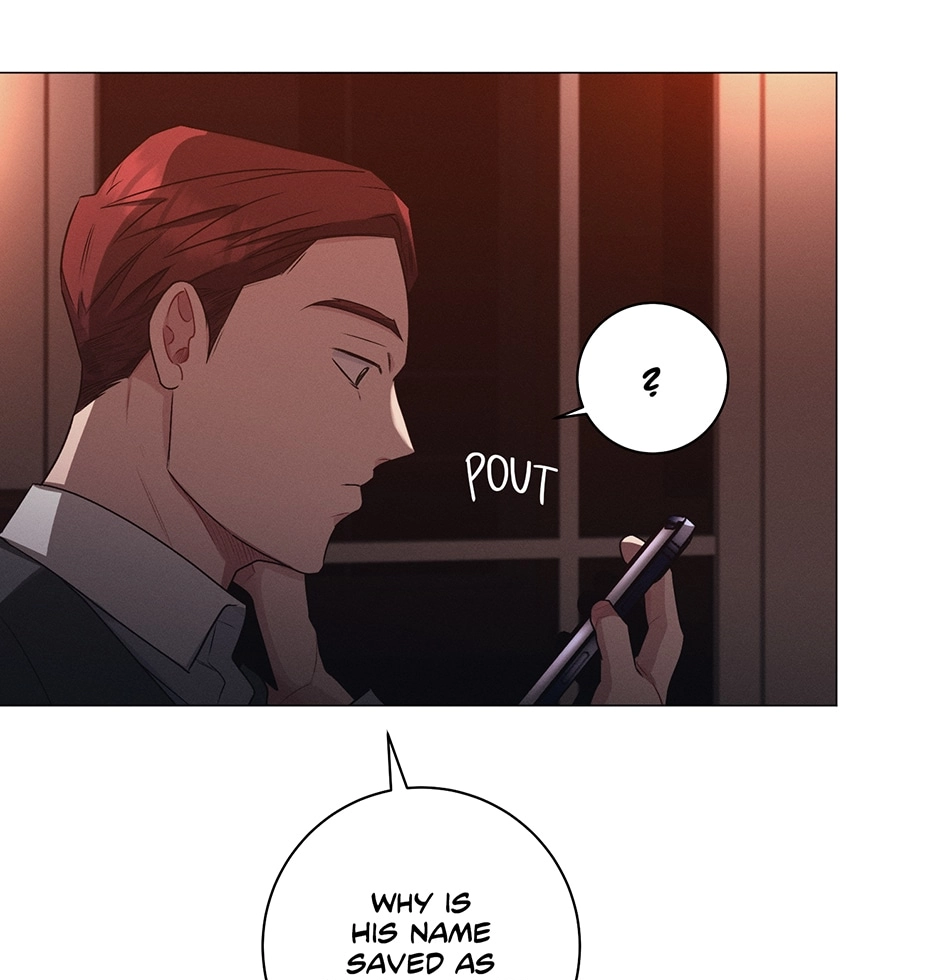 Read Off The Plate chapter 41 image 64 on Lezhin