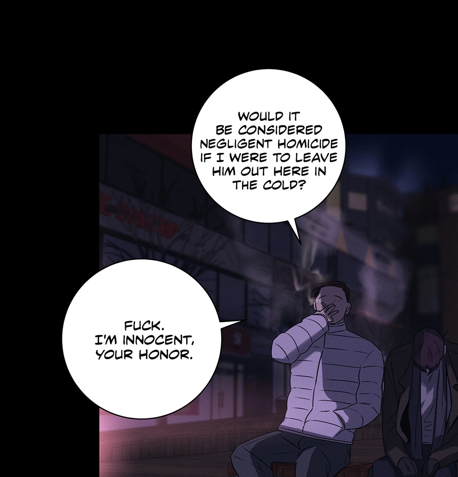 Read Off The Plate chapter 41 image 67 on Lezhin
