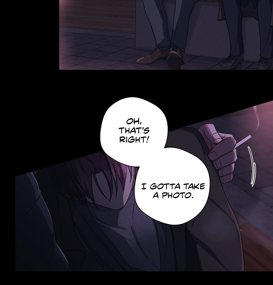 Read Off The Plate chapter 41 image 68 on Lezhin
