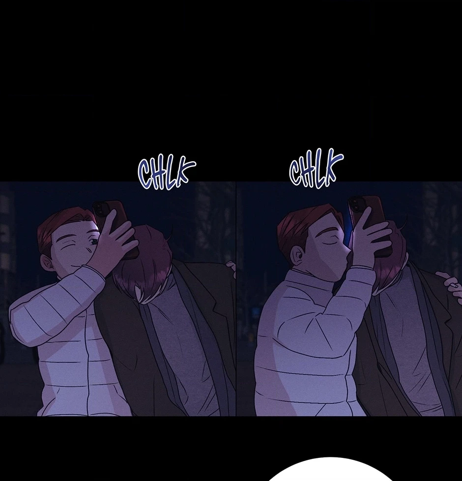 Read Off The Plate chapter 41 image 69 on Lezhin