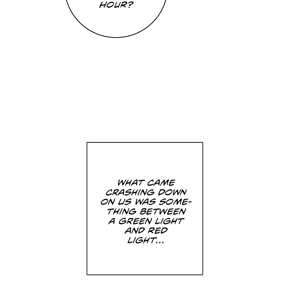 Read Off The Plate chapter 41 image 7 on Lezhin