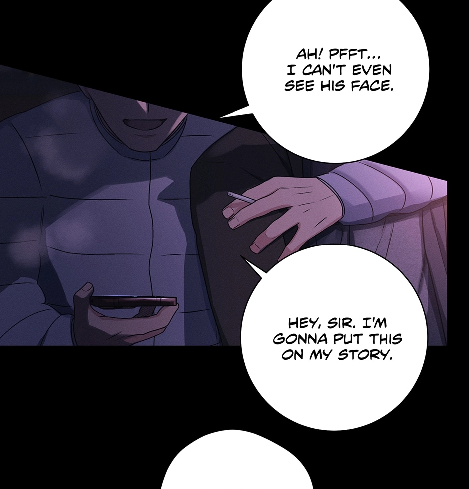 Read Off The Plate chapter 41 image 70 on Lezhin