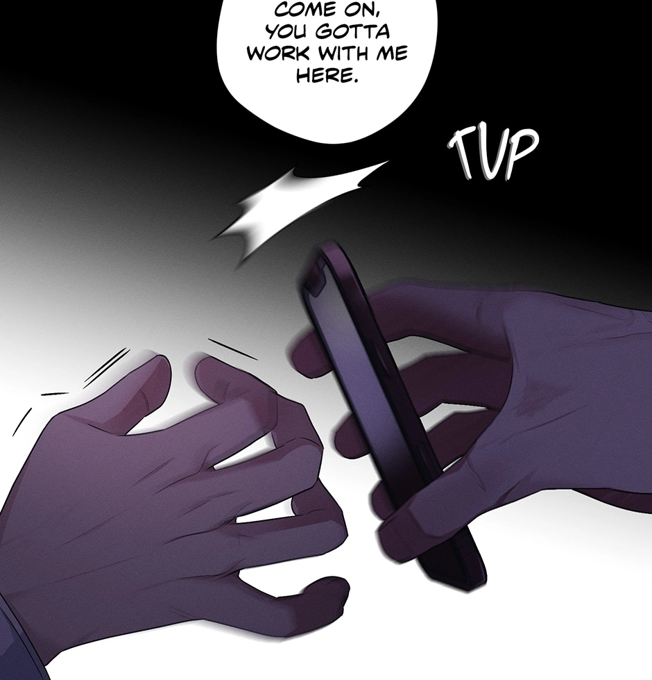 Read Off The Plate chapter 41 image 71 on Lezhin