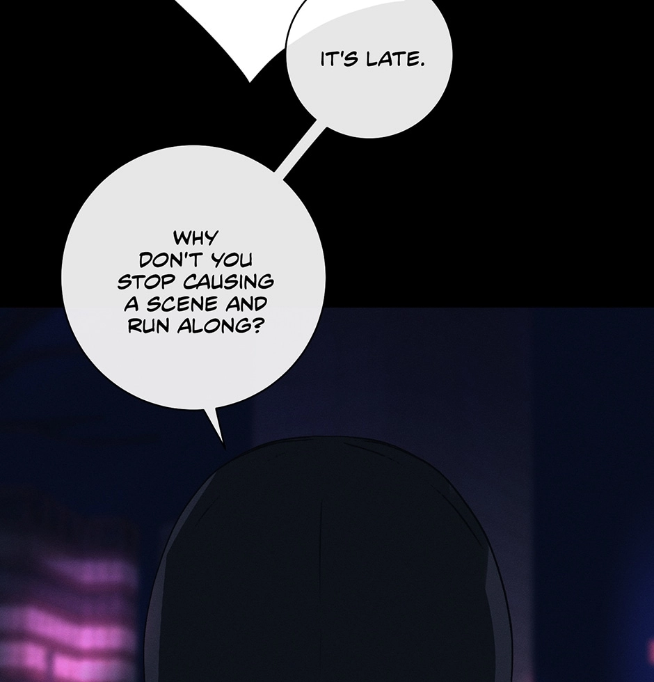 Read Off The Plate chapter 41 image 76 on Lezhin