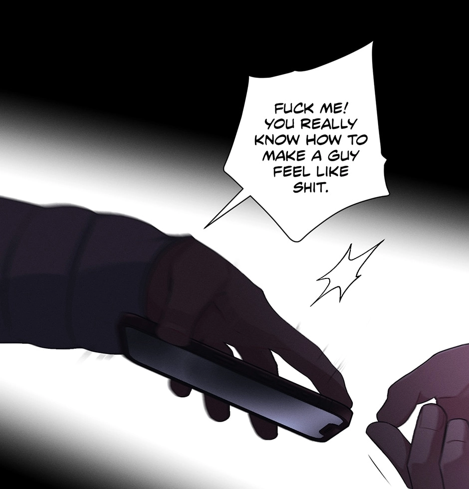 Read Off The Plate chapter 41 image 80 on Lezhin