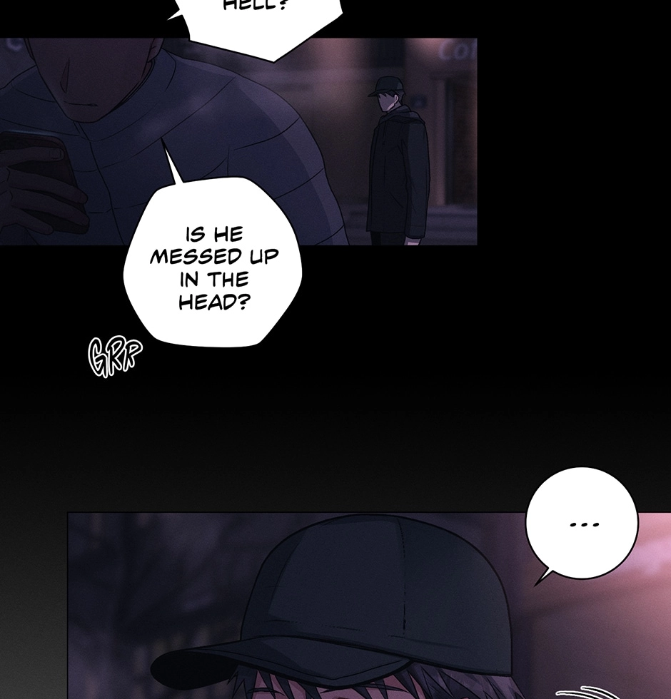 Read Off The Plate chapter 41 image 82 on Lezhin