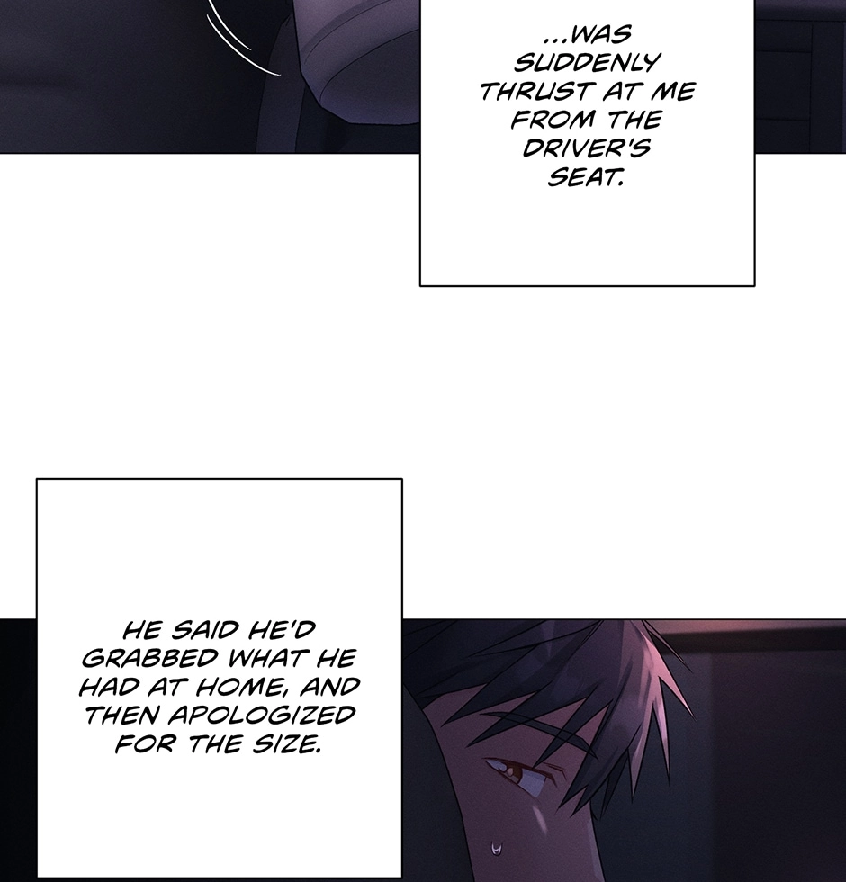 Read Off The Plate chapter 41 image 88 on Lezhin