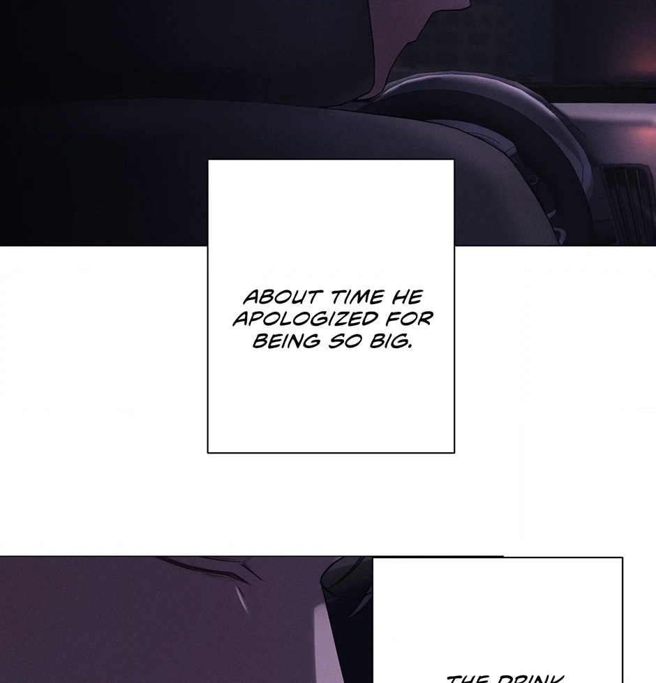 Read Off The Plate chapter 41 image 89 on Lezhin
