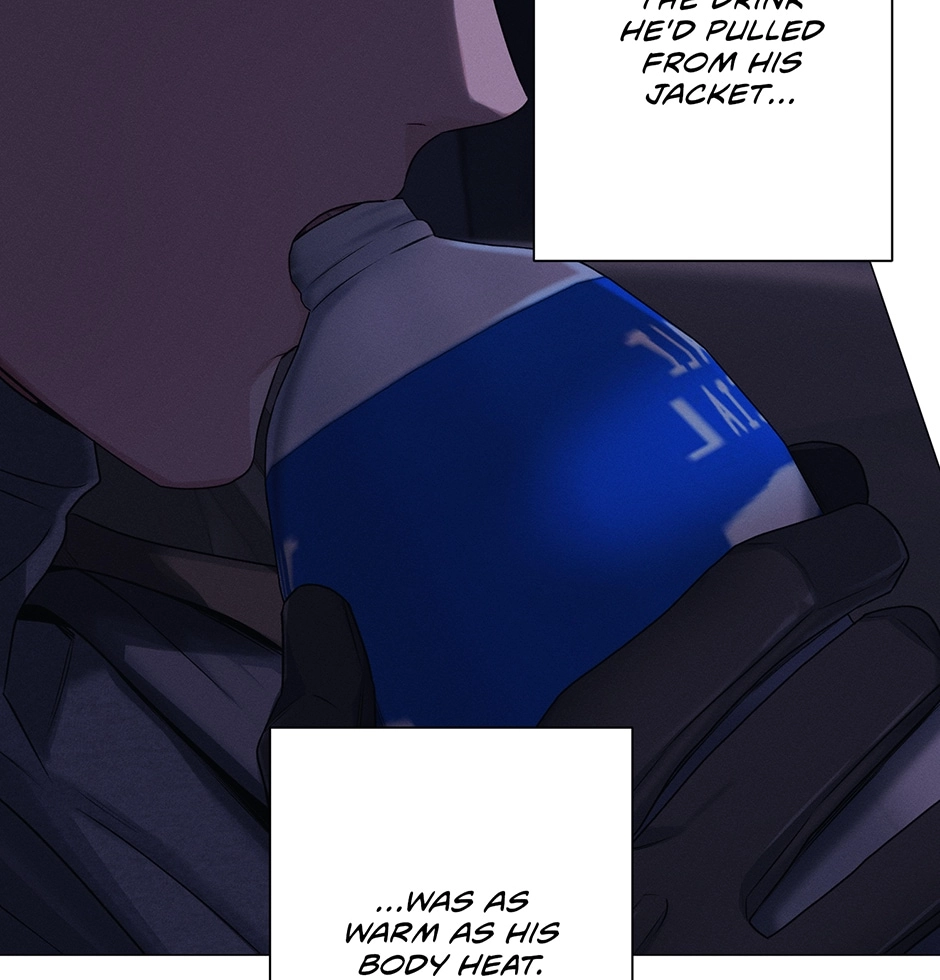 Read Off The Plate chapter 41 image 90 on Lezhin