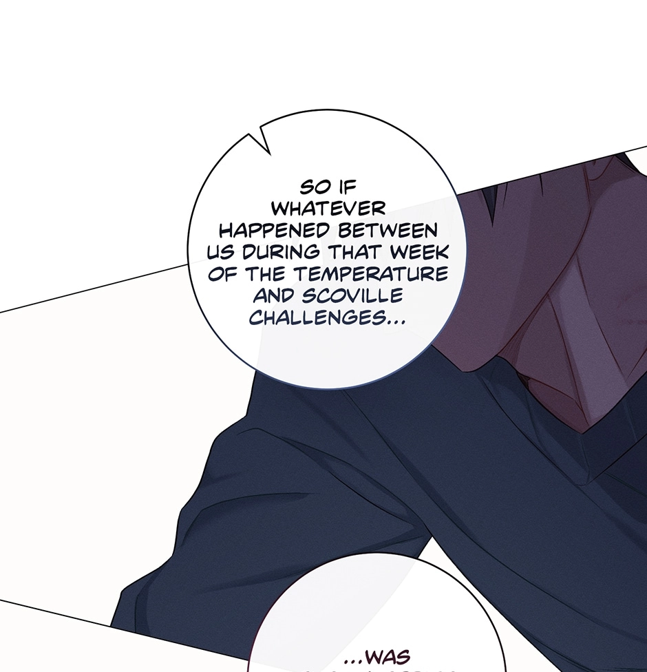 Read Off The Plate chapter 41 image 96 on Lezhin