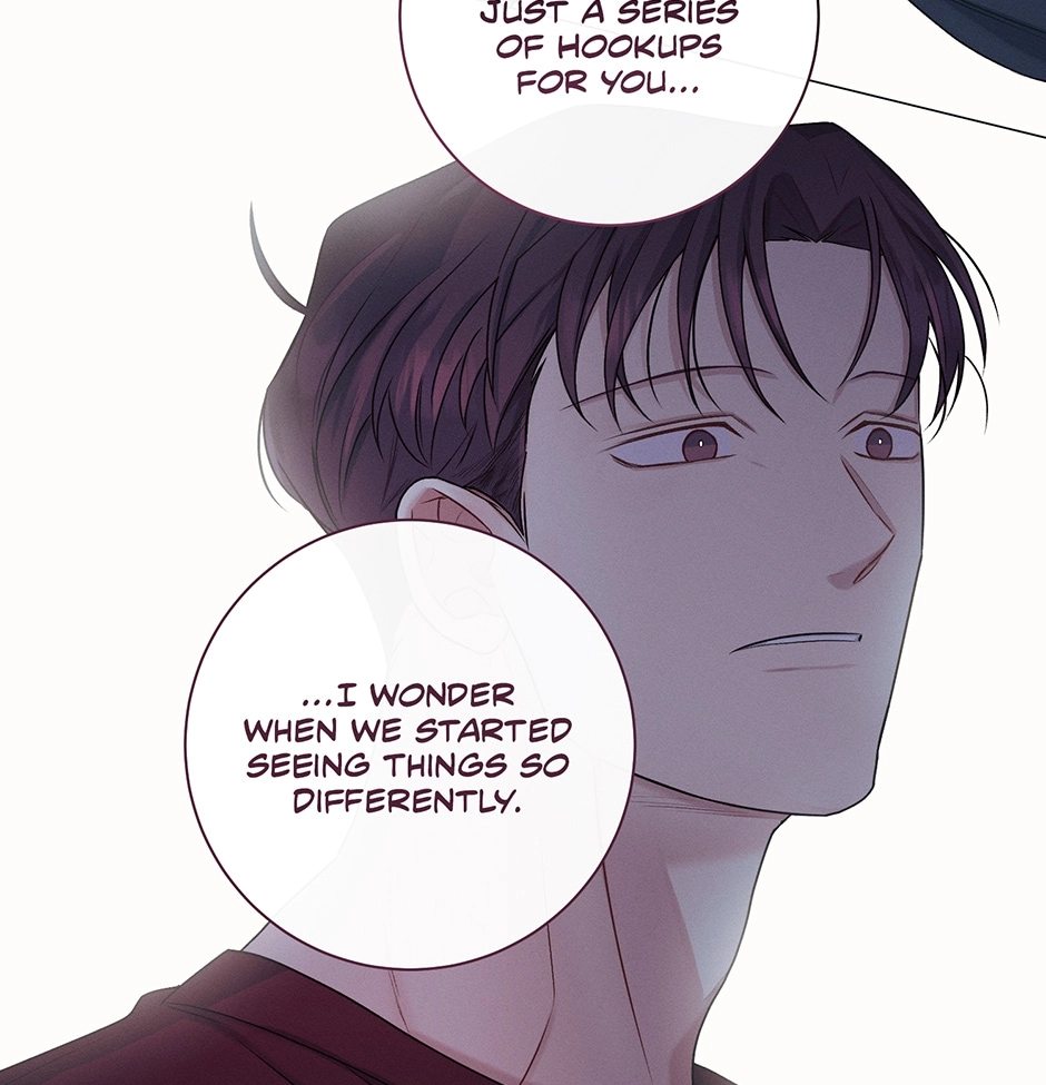 Read Off The Plate chapter 41 image 97 on Lezhin