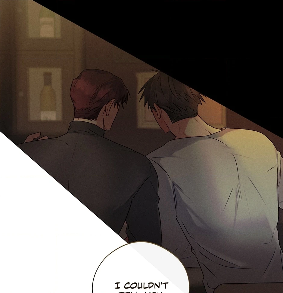 Read Off The Plate chapter 41 image 99 on Lezhin