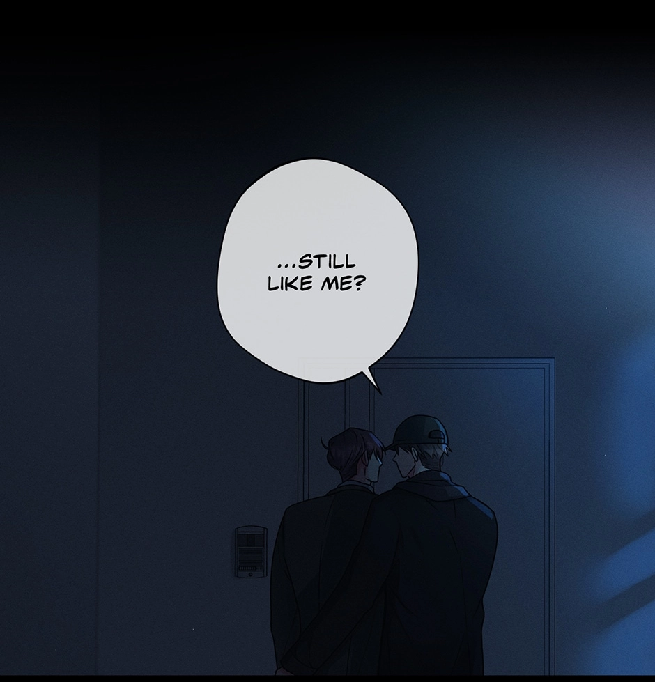 Read Off The Plate chapter 42 image 10 on Lezhin