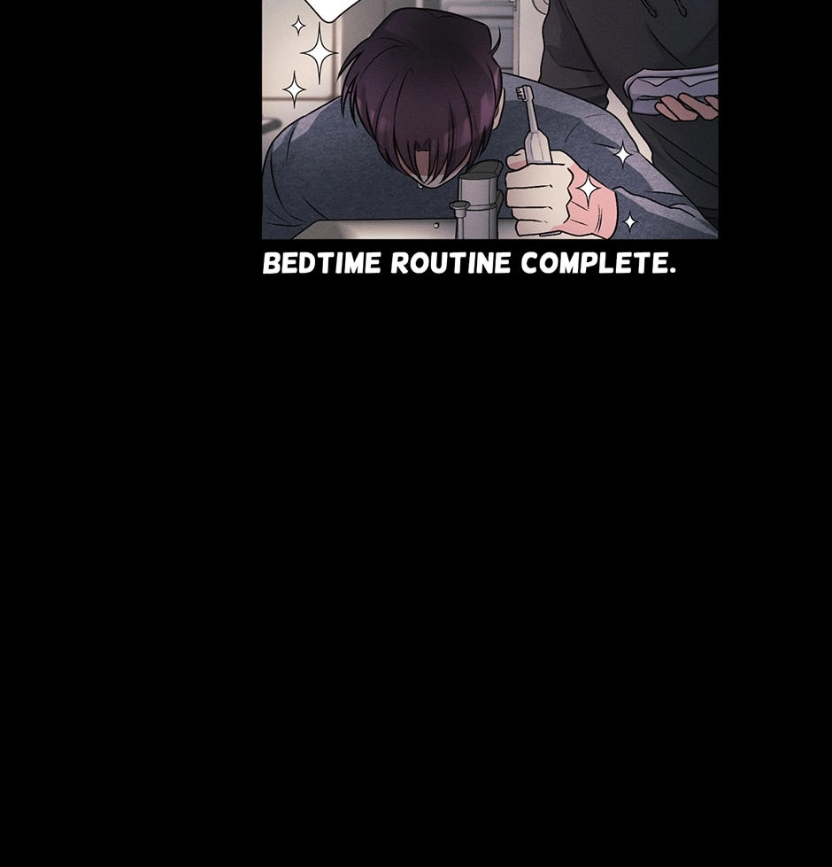 Read Off The Plate chapter 42 image 20 on Lezhin